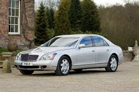 Maybach Travel 1067290 Image 0